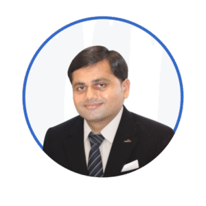 Mayank Patel B.E. (Mining)